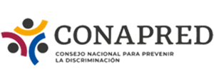 Enlace a Sitio web de CONAPRED